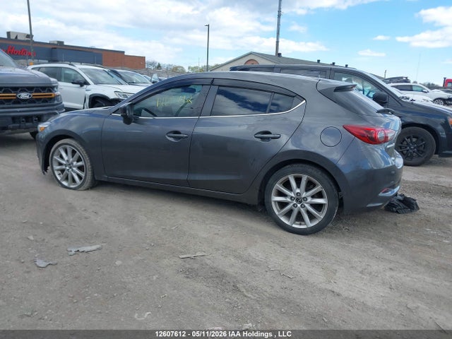JM1BN1M39H1152904 Mazda MAZDA3