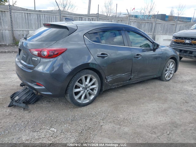 JM1BN1M39H1152904 Mazda MAZDA3