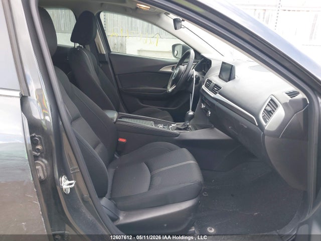 JM1BN1M39H1152904 Mazda MAZDA3