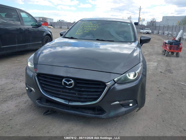 JM1BN1M39H1152904 Mazda MAZDA3