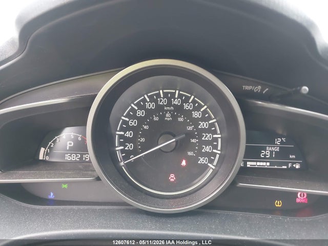 JM1BN1M39H1152904 Mazda MAZDA3