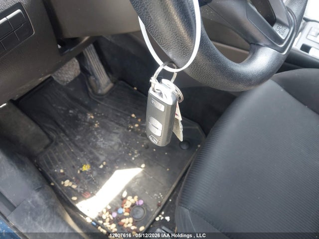 Aukcja sprzedaży 2019 Mazda Cx-3 Sport, vin: JM1DKFB76K0432457, numer aukcji: 12607616