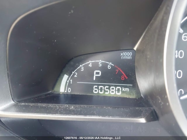 Aukcja sprzedaży 2019 Mazda Cx-3 Sport, vin: JM1DKFB76K0432457, numer aukcji: 12607616