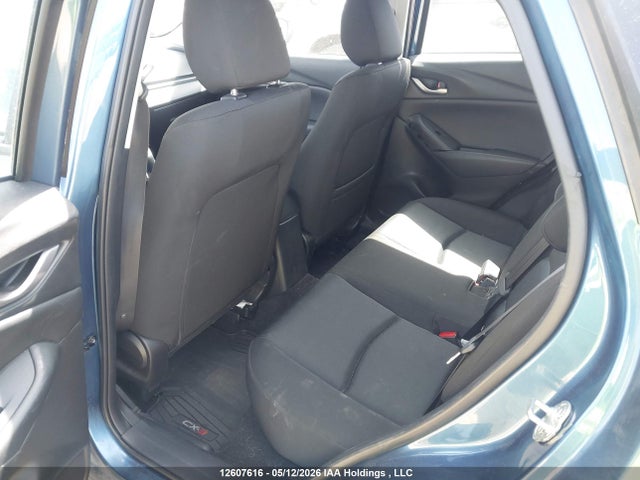 Aukcja sprzedaży 2019 Mazda Cx-3 Sport, vin: JM1DKFB76K0432457, numer aukcji: 12607616