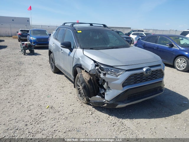 2T3RWRFV2LW100517 auction archive image