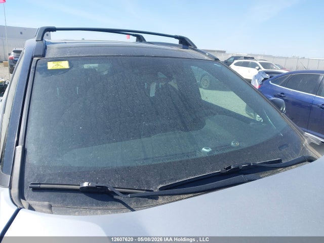 12607620 :رقم المزاد ، 2T3RWRFV2LW100517 vin ، 2020 Toyota Rav4 Hybrid Xle مزاد بيع