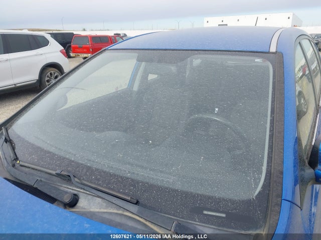 2010 Hyundai Elantra Touring Gls მანქანა იყიდება აუქციონზე, vin: KMHDB8AE2AU075566, აუქციონის ნომერი: 12607621