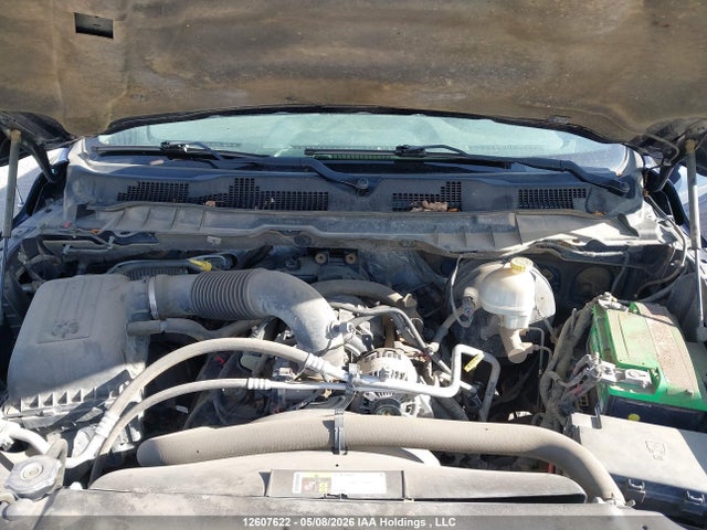 Aukcja sprzedaży 2015 Ram 1500 St, vin: 1C6RR7FT3FS559912, numer aukcji: 12607622