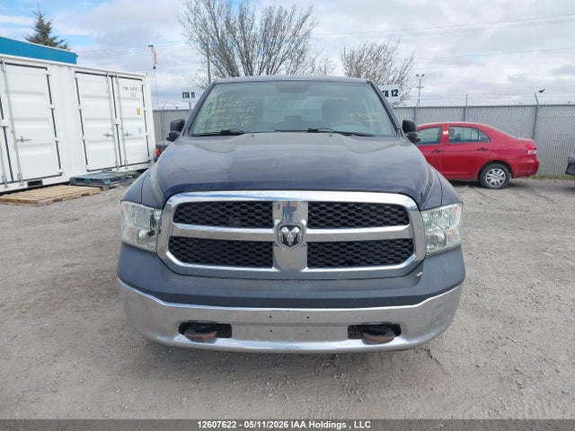 Aukcja sprzedaży 2015 Ram 1500 St, vin: 1C6RR7FT3FS559912, numer aukcji: 12607622