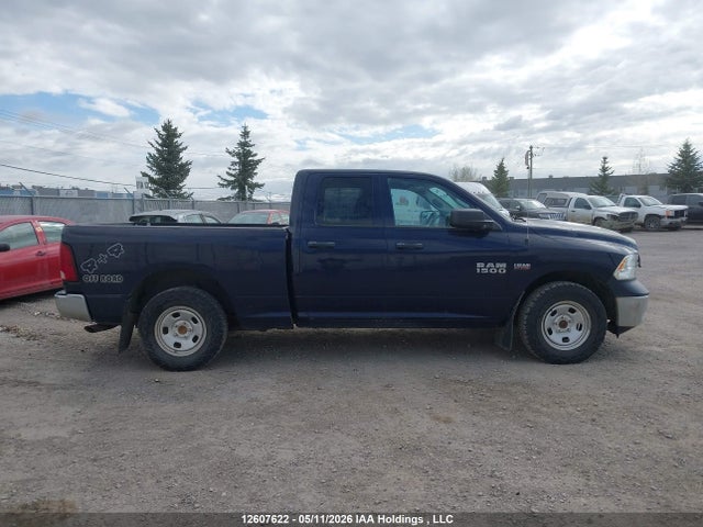 Aukcja sprzedaży 2015 Ram 1500 St, vin: 1C6RR7FT3FS559912, numer aukcji: 12607622
