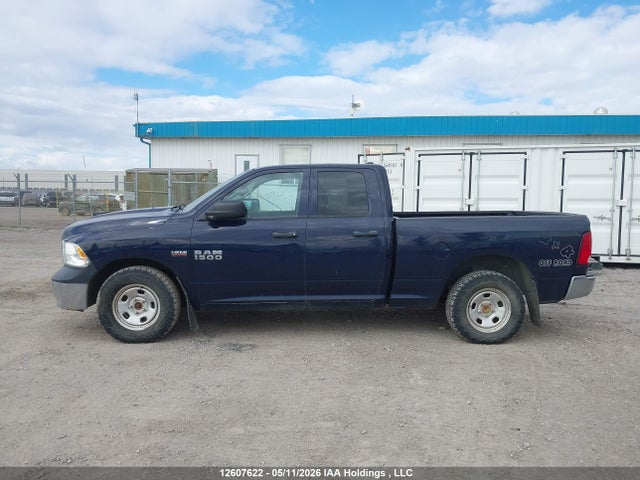 Aukcja sprzedaży 2015 Ram 1500 St, vin: 1C6RR7FT3FS559912, numer aukcji: 12607622