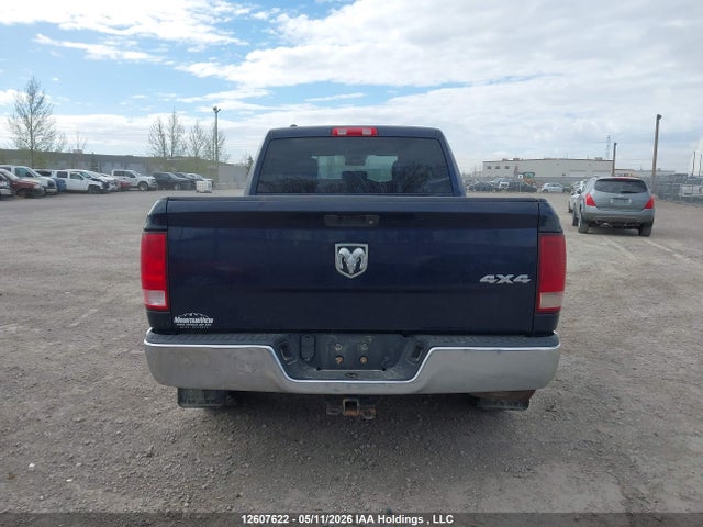 Aukcja sprzedaży 2015 Ram 1500 St, vin: 1C6RR7FT3FS559912, numer aukcji: 12607622