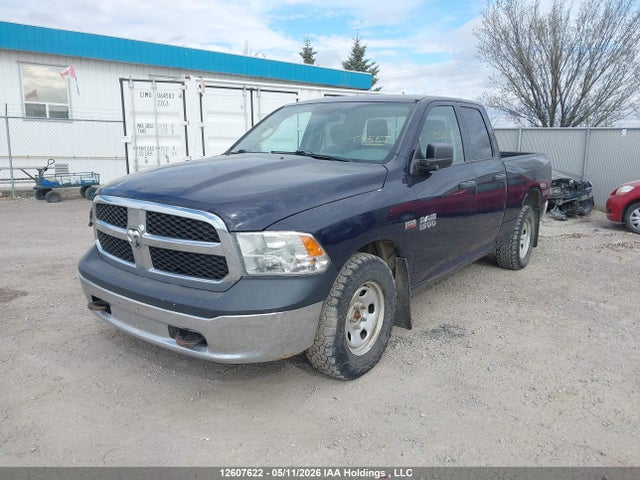 Aukcja sprzedaży 2015 Ram 1500 St, vin: 1C6RR7FT3FS559912, numer aukcji: 12607622