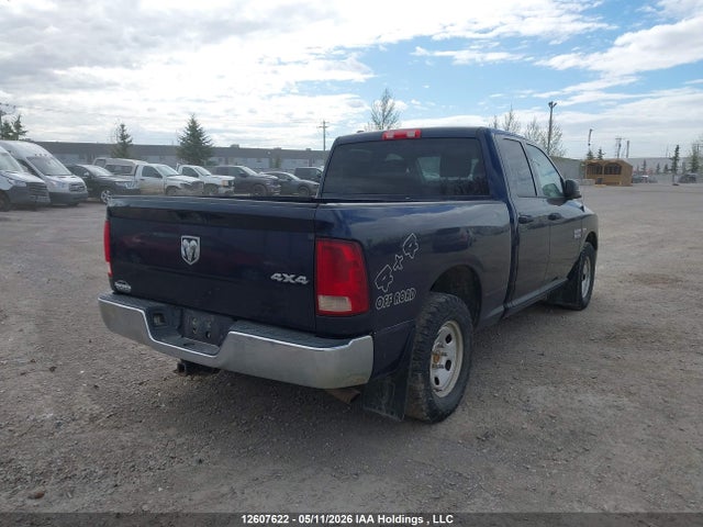 Aukcja sprzedaży 2015 Ram 1500 St, vin: 1C6RR7FT3FS559912, numer aukcji: 12607622