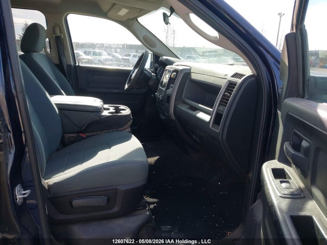 Aukcja sprzedaży 2015 Ram 1500 St, vin: 1C6RR7FT3FS559912, numer aukcji: 12607622