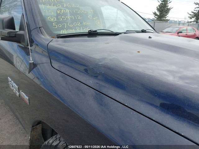 Aukcja sprzedaży 2015 Ram 1500 St, vin: 1C6RR7FT3FS559912, numer aukcji: 12607622