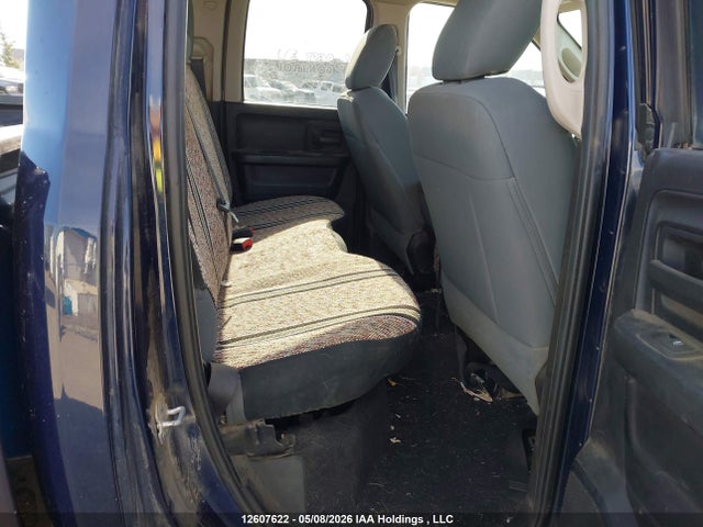Aukcja sprzedaży 2015 Ram 1500 St, vin: 1C6RR7FT3FS559912, numer aukcji: 12607622