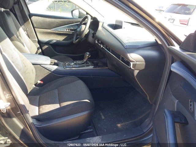 12607623 :رقم المزاد ، 3MVDMBCL1LM126519 vin ، 2020 Mazda Cx-30 Gs مزاد بيع