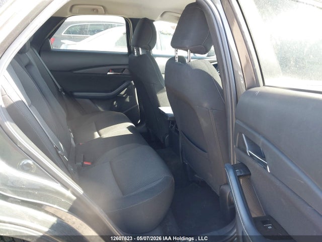 12607623 :رقم المزاد ، 3MVDMBCL1LM126519 vin ، 2020 Mazda Cx-30 Gs مزاد بيع