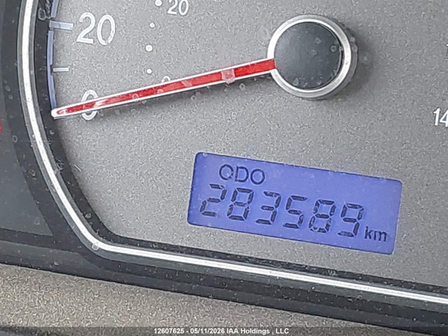 Aukcja sprzedaży 2008 Hyundai Elantra Gl/gls, vin: KMHDU45D48U424340, numer aukcji: 12607625