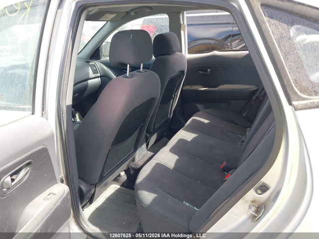 Aukcja sprzedaży 2008 Hyundai Elantra Gl/gls, vin: KMHDU45D48U424340, numer aukcji: 12607625
