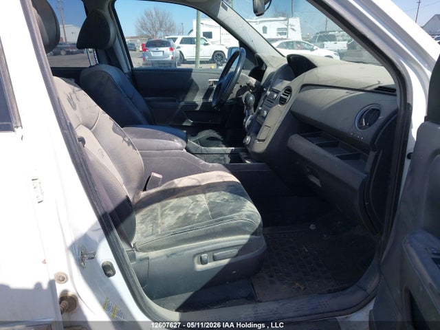 Aukcja sprzedaży 2015 Honda Pilot Touring, vin: 5FNYF4H99FB501765, numer aukcji: 12607627