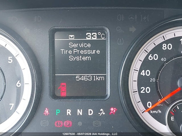 12607630 :رقم المزاد ، 1C6RR7FGXKS661673 vin ، 2019 Ram 1500 Classic Tradesman مزاد بيع