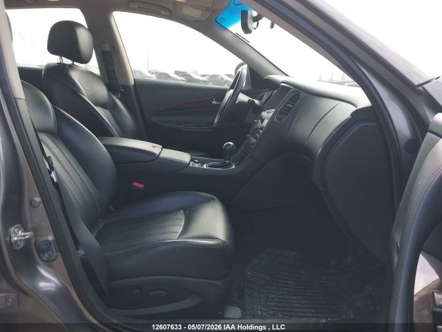 Aukcja sprzedaży 2013 Infiniti Ex37 Luxury, vin: JN1BJ0HR9DM482249, numer aukcji: 12607633