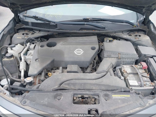 1N4AL3AP8FN321746 Nissan Altima 2.5/2.5 S/2.5 Sl/2.5 Sv