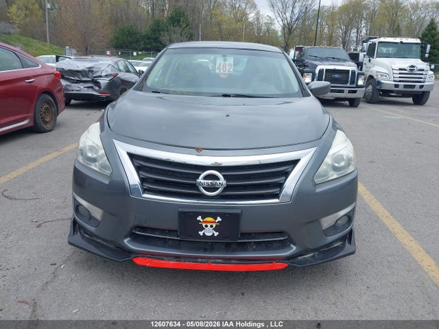 1N4AL3AP8FN321746 Nissan Altima 2.5/2.5 S/2.5 Sl/2.5 Sv