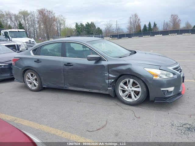 1N4AL3AP8FN321746 Nissan Altima 2.5/2.5 S/2.5 Sl/2.5 Sv