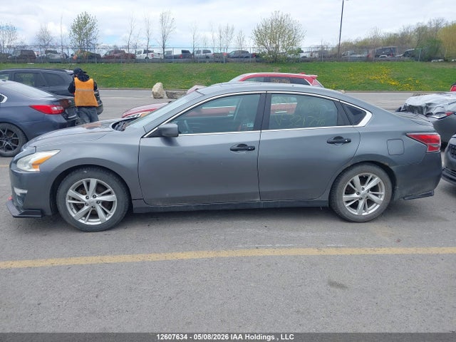 1N4AL3AP8FN321746 Nissan Altima 2.5/2.5 S/2.5 Sl/2.5 Sv