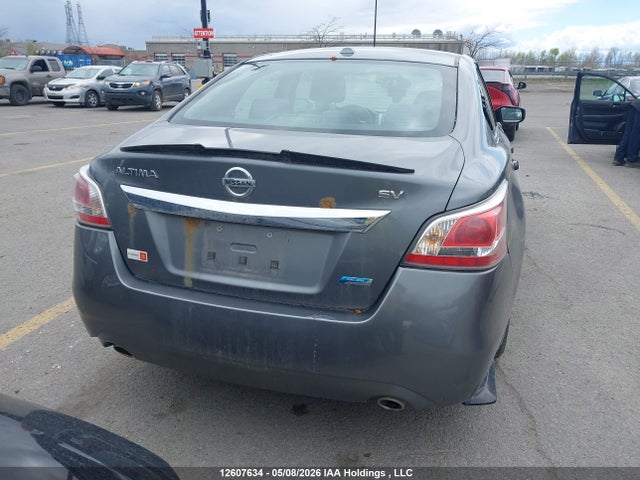 1N4AL3AP8FN321746 Nissan Altima 2.5/2.5 S/2.5 Sl/2.5 Sv