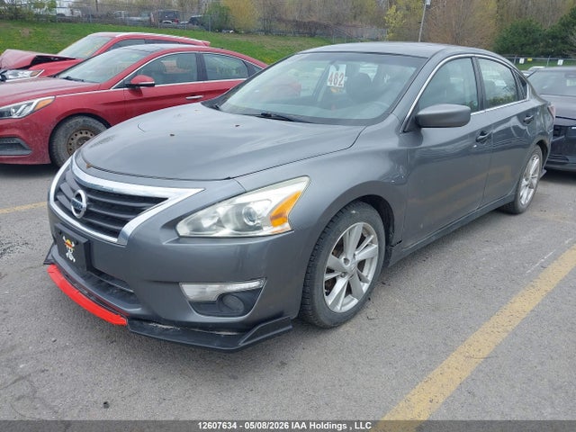 1N4AL3AP8FN321746 Nissan Altima 2.5/2.5 S/2.5 Sl/2.5 Sv