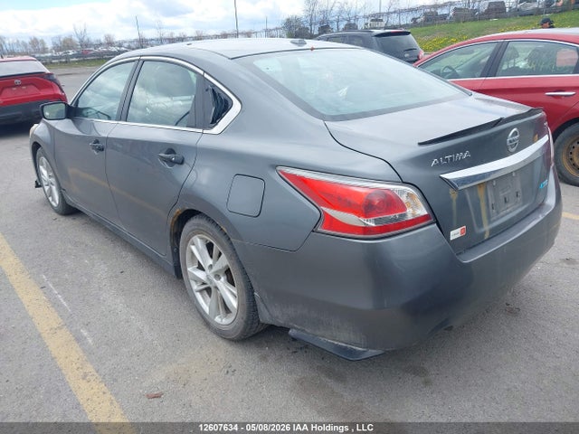 1N4AL3AP8FN321746 Nissan Altima 2.5/2.5 S/2.5 Sl/2.5 Sv
