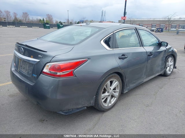 1N4AL3AP8FN321746 Nissan Altima 2.5/2.5 S/2.5 Sl/2.5 Sv
