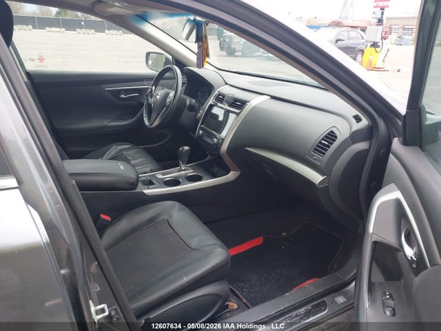 1N4AL3AP8FN321746 Nissan Altima 2.5/2.5 S/2.5 Sl/2.5 Sv