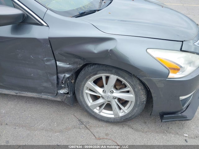 1N4AL3AP8FN321746 Nissan Altima 2.5/2.5 S/2.5 Sl/2.5 Sv