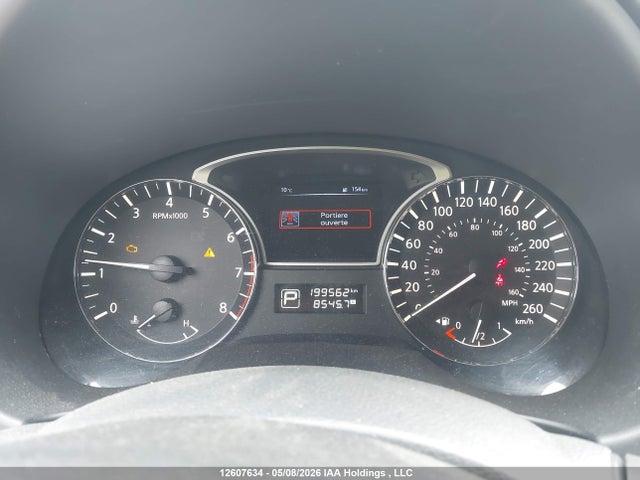 1N4AL3AP8FN321746 Nissan Altima 2.5/2.5 S/2.5 Sl/2.5 Sv