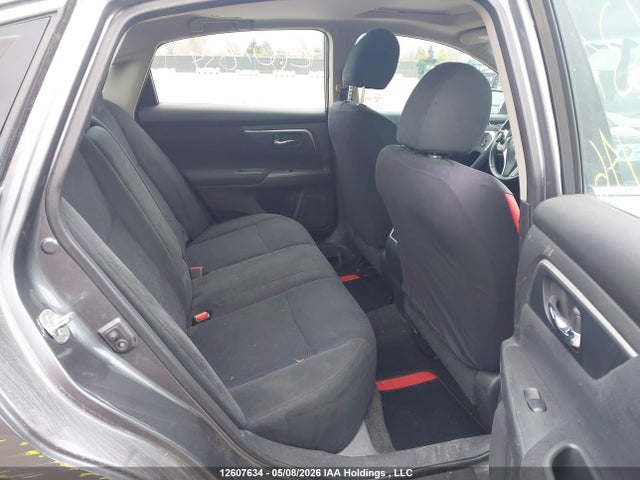 1N4AL3AP8FN321746 Nissan Altima 2.5/2.5 S/2.5 Sl/2.5 Sv