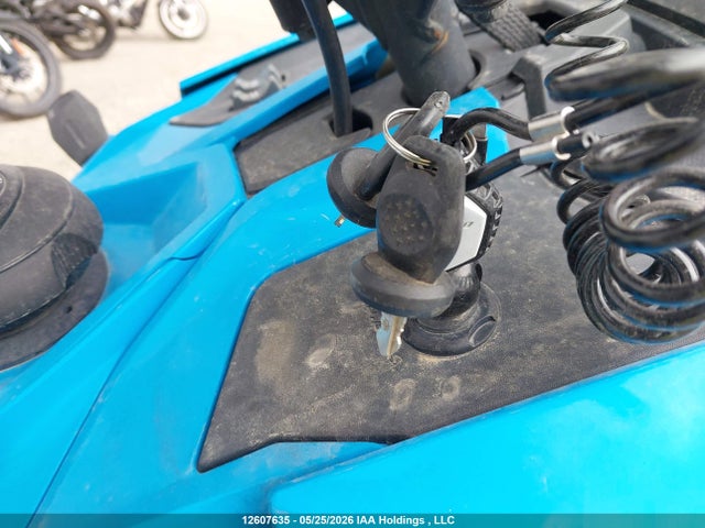 Продаж на аукціоні авто 2017 Skidoo , vin: 2BPSVAHA8HV000012, номер лоту: 12607635
