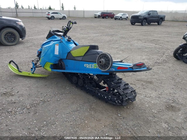 Продаж на аукціоні авто 2017 Skidoo , vin: 2BPSVAHA8HV000012, номер лоту: 12607635