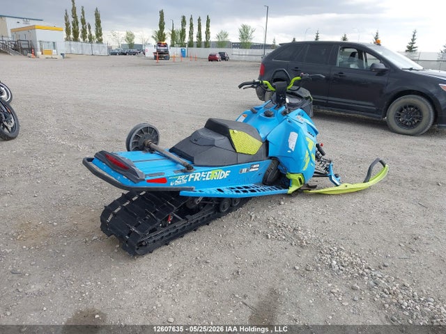 Продаж на аукціоні авто 2017 Skidoo , vin: 2BPSVAHA8HV000012, номер лоту: 12607635