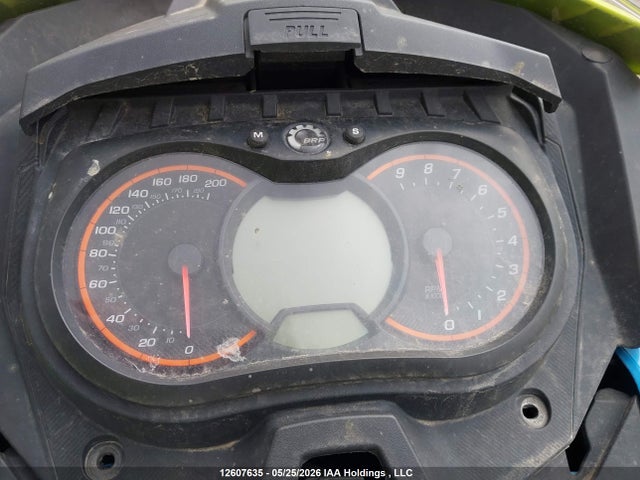 Продаж на аукціоні авто 2017 Skidoo , vin: 2BPSVAHA8HV000012, номер лоту: 12607635