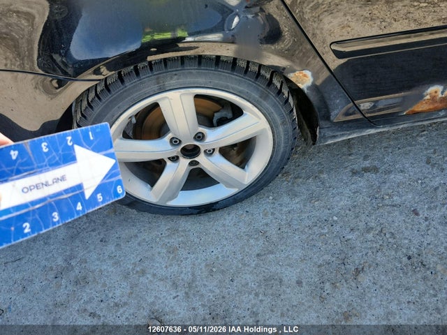 Aukcja sprzedaży 2013 Audi A3 Premium, vin: WAUDFCFM5DA013867, numer aukcji: 12607636