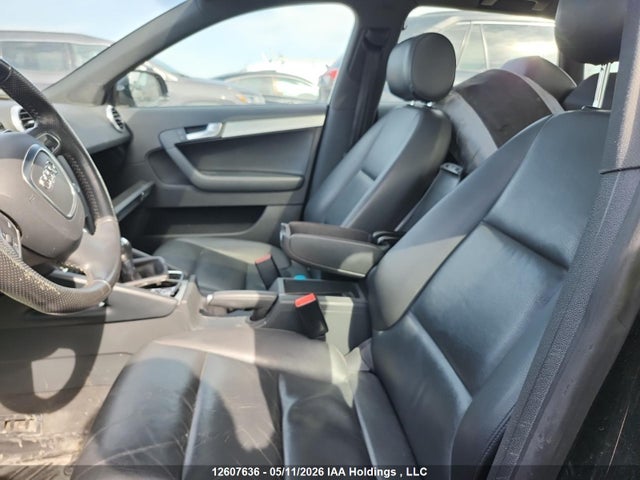 Aukcja sprzedaży 2013 Audi A3 Premium, vin: WAUDFCFM5DA013867, numer aukcji: 12607636