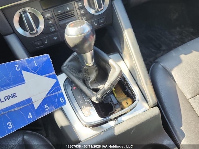 Aukcja sprzedaży 2013 Audi A3 Premium, vin: WAUDFCFM5DA013867, numer aukcji: 12607636