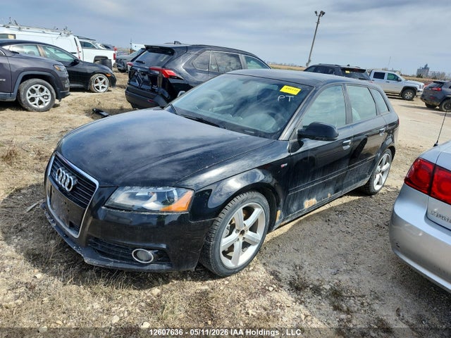 Aukcja sprzedaży 2013 Audi A3 Premium, vin: WAUDFCFM5DA013867, numer aukcji: 12607636