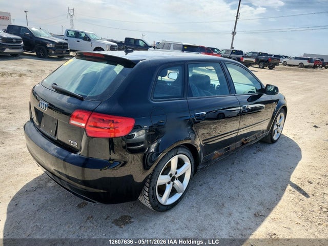 Aukcja sprzedaży 2013 Audi A3 Premium, vin: WAUDFCFM5DA013867, numer aukcji: 12607636