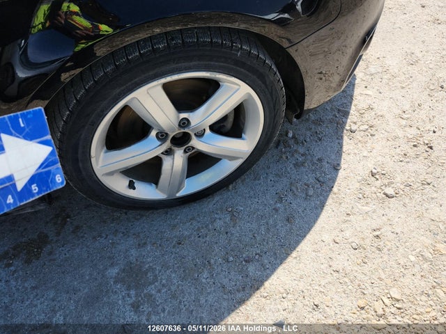 Aukcja sprzedaży 2013 Audi A3 Premium, vin: WAUDFCFM5DA013867, numer aukcji: 12607636